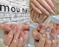 ムーネイル(mou nail)