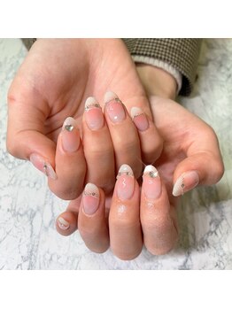 キュウキュウ(99-QQ)/ワンホンネイル