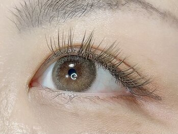 センシズアネックス(SENSES annex)/カラーエクステ