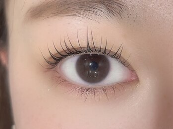 テラスヘア(TERRACE hair)/パリジェンヌラッシュリフト