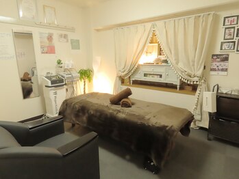 コクーン(COCOON)/施術お部屋紹介