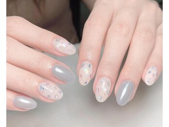 ザ ネイル エビス(The Nail ebisu)/シンプル