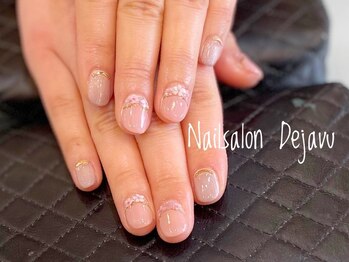 デジャヴ(Dejavu)/定額デザインB