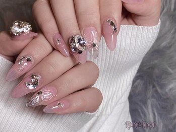 ダークハニー 原宿店(Dark Honey)/ちゅるんワンホンワンカラー