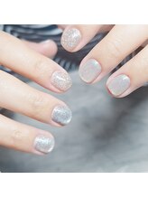 リベルタネイル(Liberta Nail)/マグネットネイル