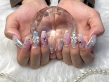 レヴィア(Revia)/ワンホンネイル