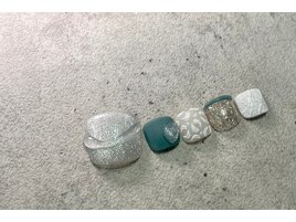 Foot定額¥11000