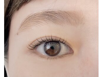 チェミール(CHEMIR)/まつげパーマでクルンまつ毛に♪