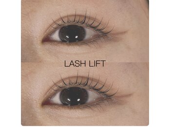 リィリィー 桜新町店(Lily)/お客様LASH LIFT