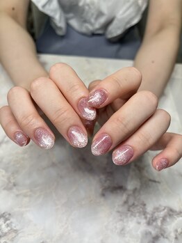 シャルム ド ネイルズ(Charm de nails)/