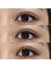 キューラッシュ 柏店(Q-LASH)/フラットラッシュ☆