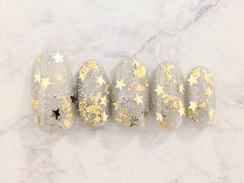 ネイルサロン ルーム 本八幡店(ROOM)/【定額プラチナコース¥6800】