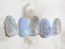 カレネイル(kale nail)/デザインARTコース