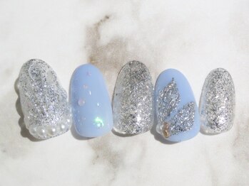 カレネイル(kale nail)/デザインARTコース