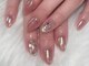 QBネイル 多摩センター店(QB Nail)の写真/お買い物などのスキマ時間の合間に短時間で可愛くネイル☆