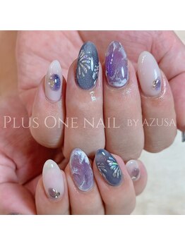 プラスワン(PLUSONE)/PLUSONE板橋/デザイン