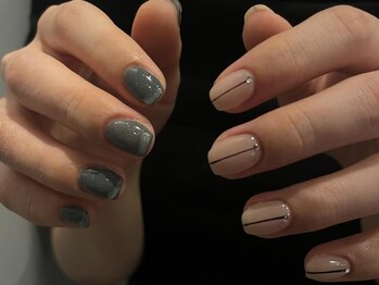 アールドヴィーヴル 東金沢店(Ar de vivre)/【Mao Design】