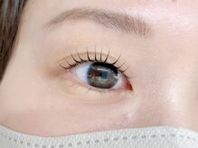 アーク ネイルアンドアイビューティ(Ark)/まつげパーマ