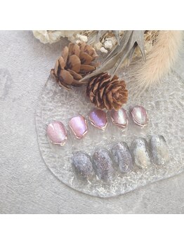 サロンドソレイユ 八事店(Salon de Soleil)/オーダーメイドコース