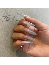 ザネクストキタホリエ(The Next...kitahorie)/マグネット　長さだし　チップ