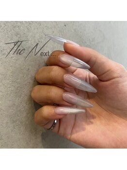 ザネクストキタホリエ(The Next...kitahorie)/マグネット 長さだし チップ