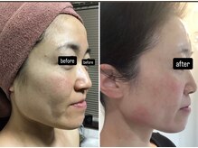 ドマーニ(Domani)/お客様変化