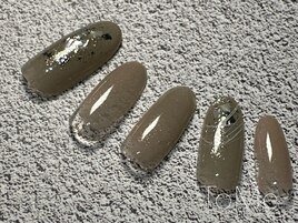 トレンドネイル