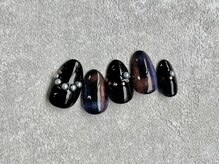 モナリザ 三宮店(MonaLisa)/MonaLisaコース12月新作design6