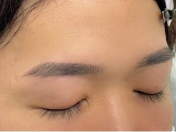 ヘキサ 千葉店(HEXA)/メンズアイブロウ/メンズ眉毛