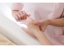 オルテンシア(Hortensia)の雰囲気（全てのメニューが当店独自のマッサージ付き！）