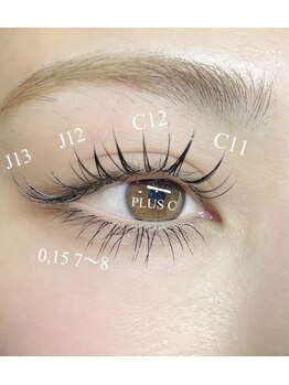 プラス シー(PLUS C)/上120本＋下30本（LED＆特許）