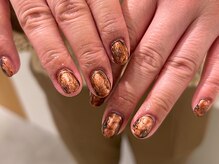 ドロウ フィーグ(DLAW figue)/2月定額シンプルアート