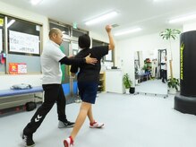 島ちゅ整骨院