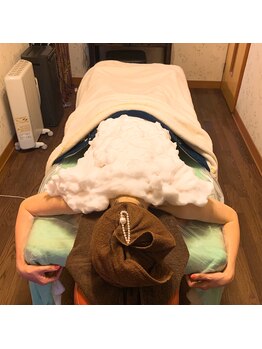 アイリー(IRIE)/背中トータルケア美白＆コリ取り