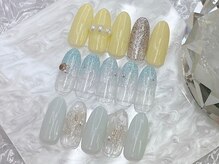 ベリル(BERYL)/定額初回￥5480/通常￥6900