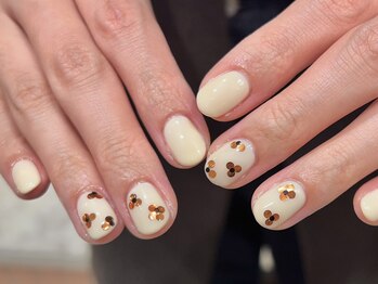 サイン(sin.)/ホロフラワー