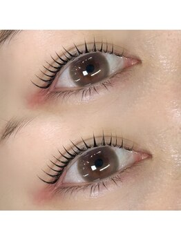 チルアンドアイ 千葉駅前店(Chill&Eye)/まつ毛パーマ/ラッシュリフト