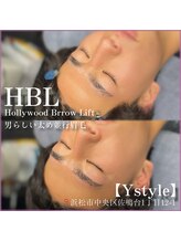 ワイスタイル(Y-style.)/