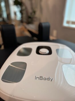 セバス 赤坂見附(SEBAS)/モチベーションup!