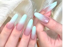 ナナ 西川口店(NANA)の雰囲気（幅広いデザインに対応＆パーツの種類が豊富【西川口/ネイル】）