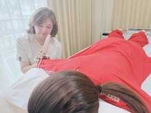 エイチラボ(H lab.)/温熱セラピーボディケア