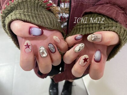 イチネイル(ICHI NAIL)の写真