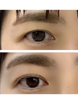 ヴィヴィ(vivi)/ダメージレスまつ毛パーマ