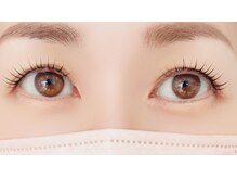 クリア アイラッシーズ アンド ネイルサロン シャイン(CLEAR & SHINE)/パリジェンヌラッシュリフト