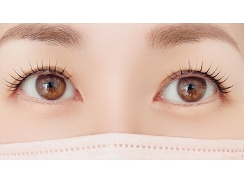 クリア アイラッシーズ アンド ネイルサロン シャイン(CLEAR & SHINE)/パリジェンヌラッシュリフト