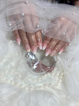 爪の悩みを解消できる（ケア含む）