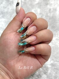 My nail