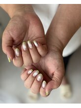 ラソ(Lazo m.)/【持ち込みデザイン60min】