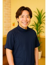 ジェーズメディカル整体院 五反田店(J'Sメディカル整体院) 塩村 隆頼