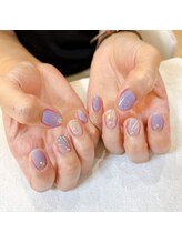 フチュール(futur)/ぷっくり可愛いマーメイド☆